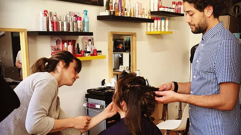 STUDIO KS - Coiffeur