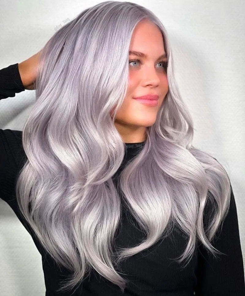 Hair Beauty