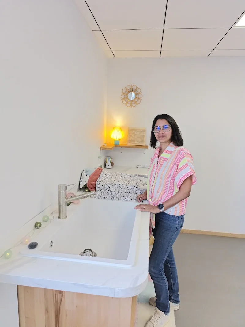 Ty-Cocon Breizh, Thérapeutique Bain Bébé, atelier massage bien-être, soutien parental