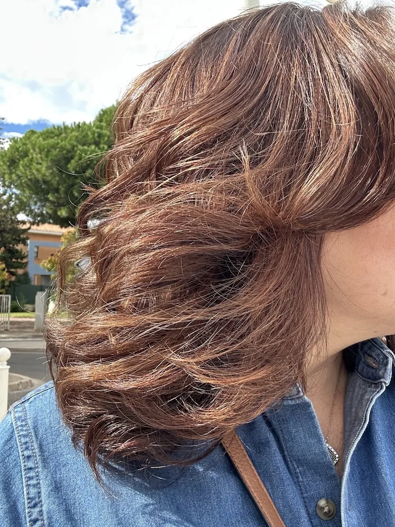 New Hair