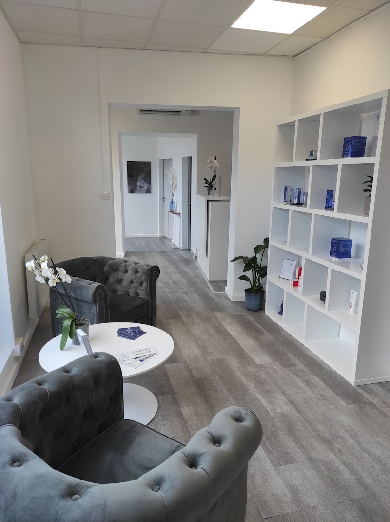 DermaPro Tours - Epilation Laser - Cryolipolyse - Hydrafacial