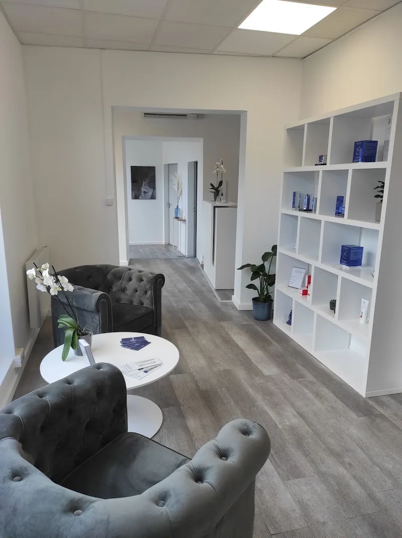 DermaPro Tours - Epilation Laser - Cryolipolyse - Hydrafacial