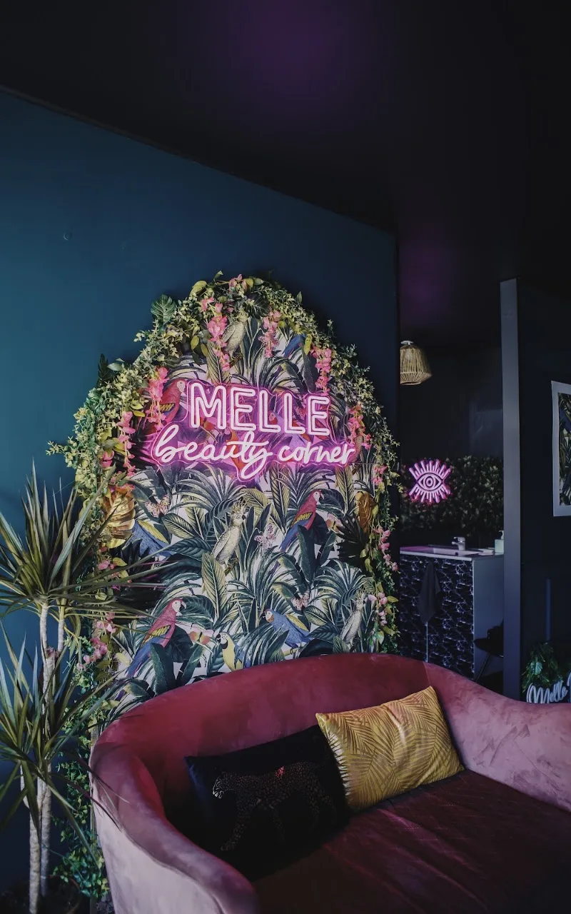 Melle Beauty Corner