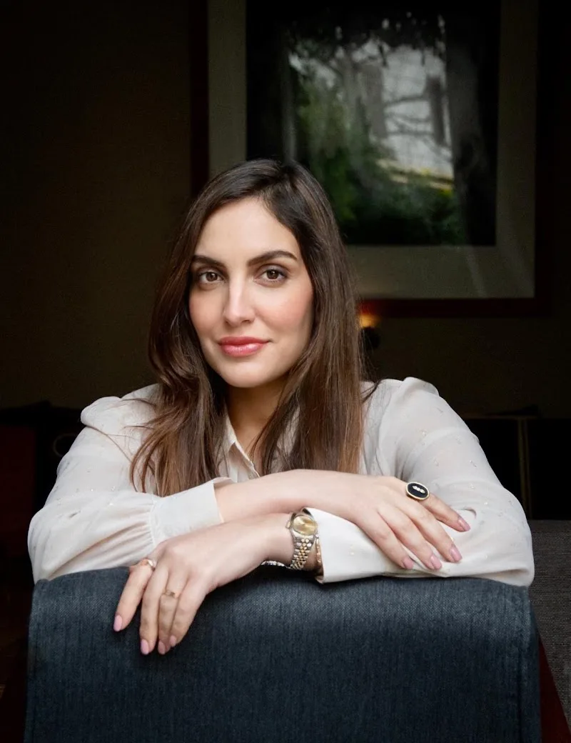 Dr Meriem AYED - Médecin Esthétique Rouen - La Maison Didon (Acide Hyaluronique, Lasers, Cryolipolyse, Etc.) - Épilation Rouen - Photo de couverture - OneBooking