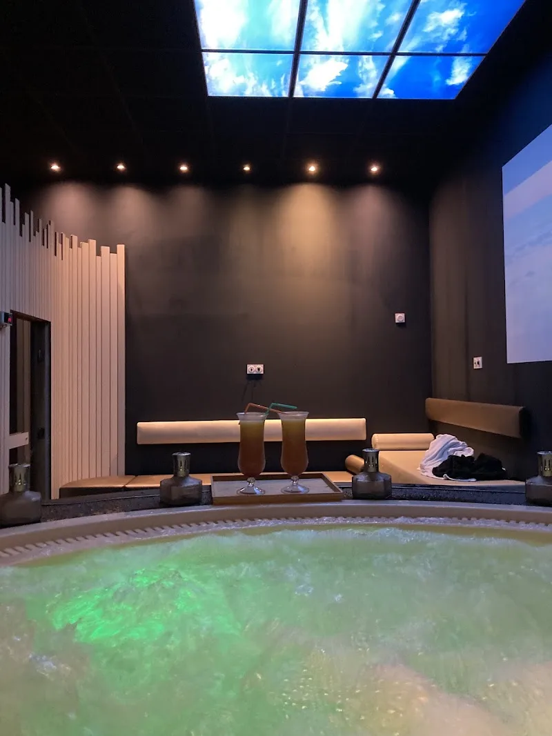 Samcha - Épilation Rennes - Photo de couverture - OneBooking