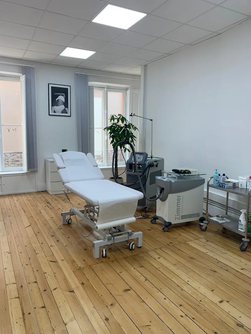 My Laser Toulouse - Epilation Laser et Médecine Esthétique