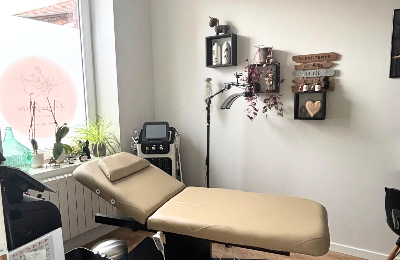 Dermabloom Experience