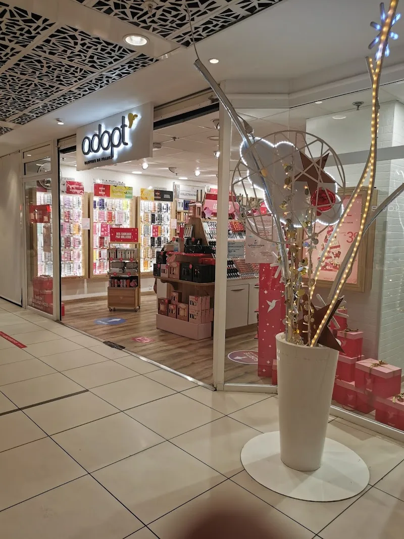 Adopt Parfums - Maquillage Metz - Photo de couverture - OneBooking