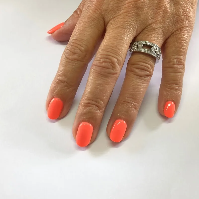 DIGITALE ONGLES - Onglerie Poitiers - Photo de couverture - OneBooking