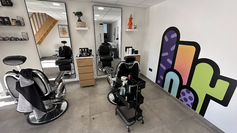 Stephen Artisan coiffeur homme-Barbier