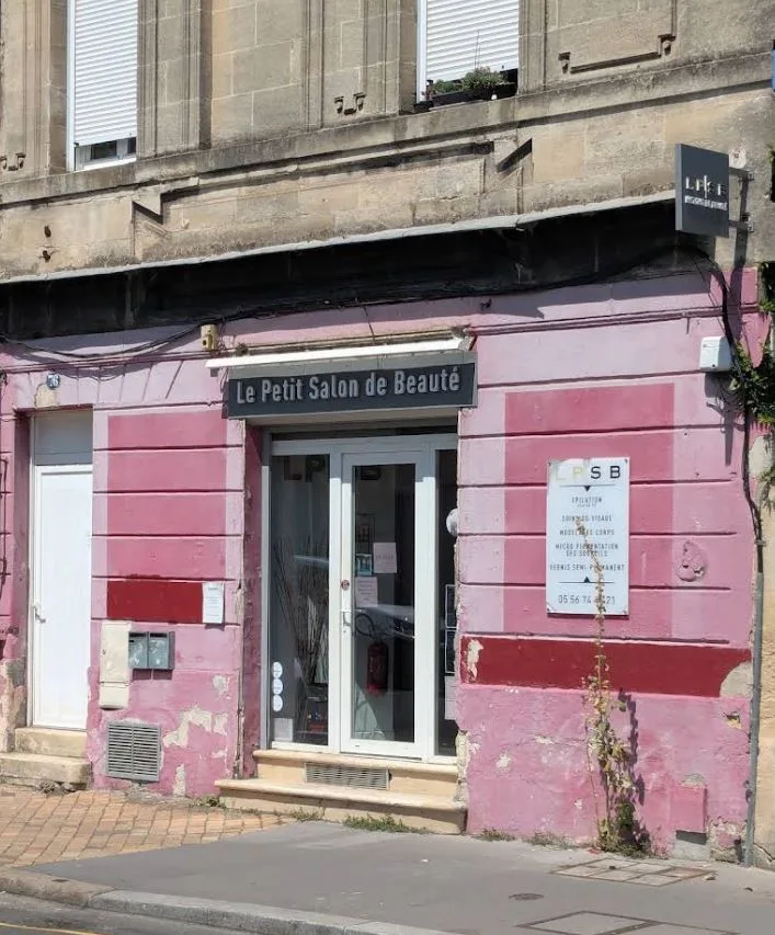 Le Petit Salon de Beauté - Épilation Bordeaux - Photo de couverture - OneBooking