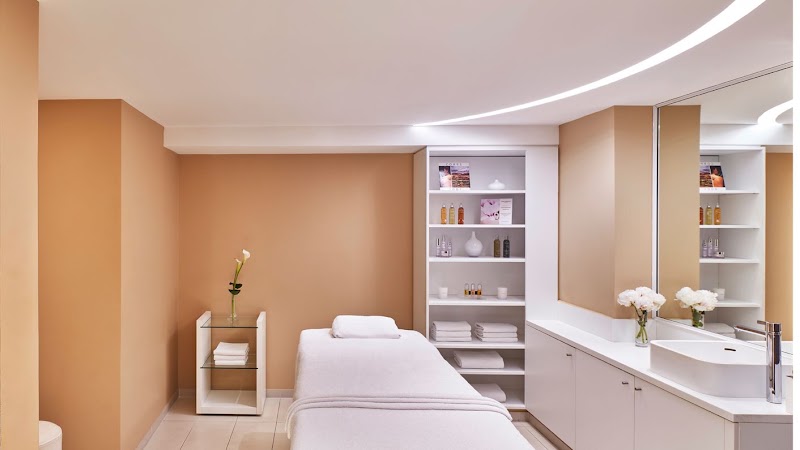 Spa Cinq Mondes Lille - Massage Lille - Photo de couverture - OneBooking