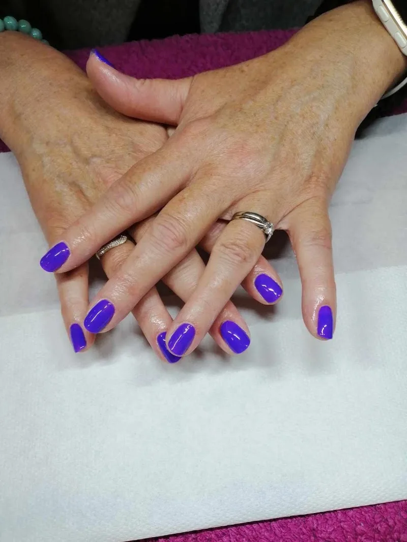 Beauté d'Ange - Sourcils & cils Rennes - Photo de couverture - OneBooking