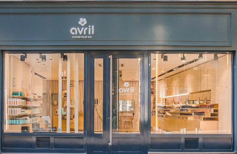 Boutique Avril Cosmétique Bio Metz