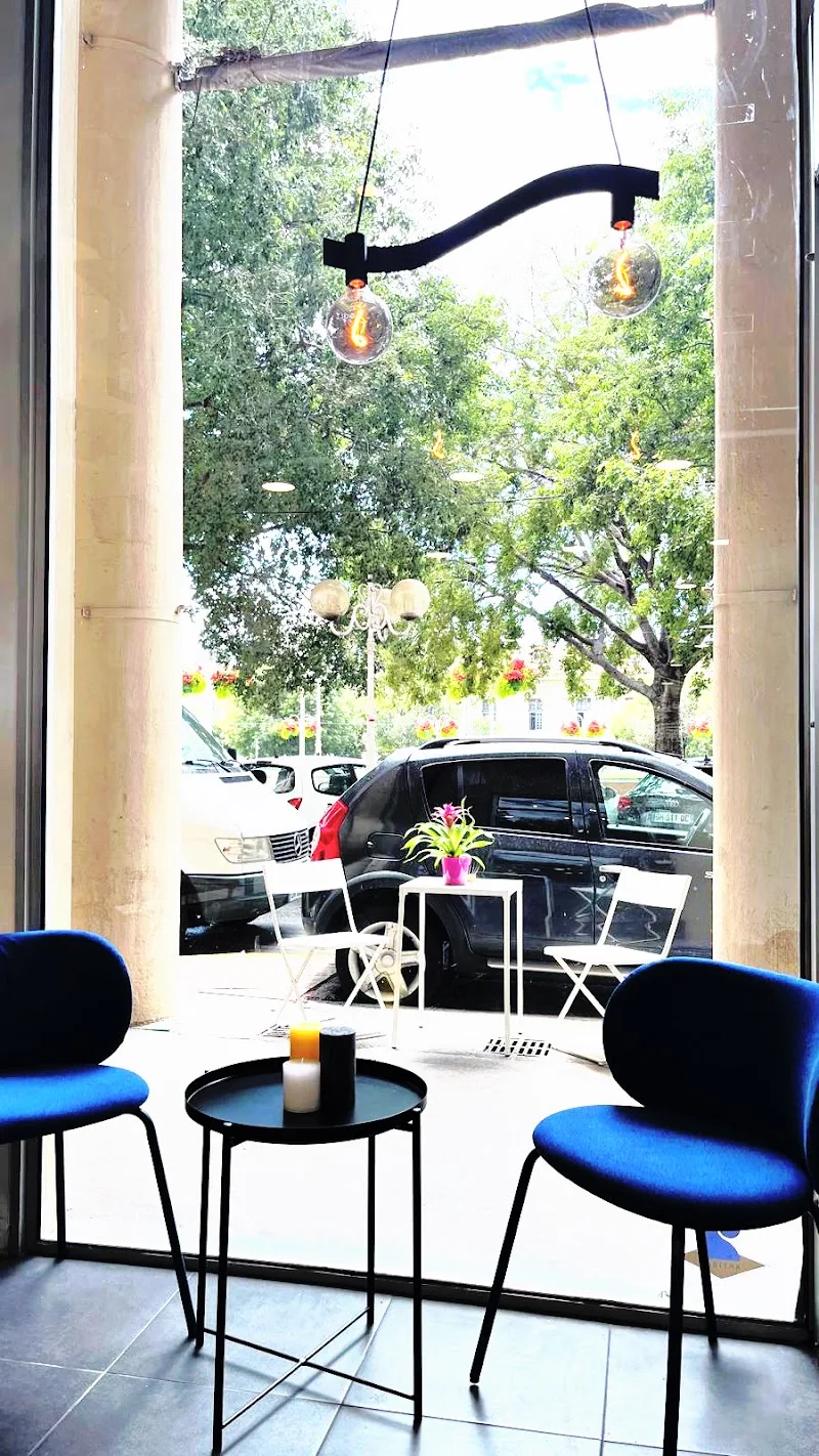 LC Professionnel - Coiffeur Toulon