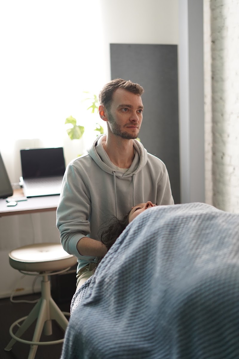 Le Moment | Massages | Reiki