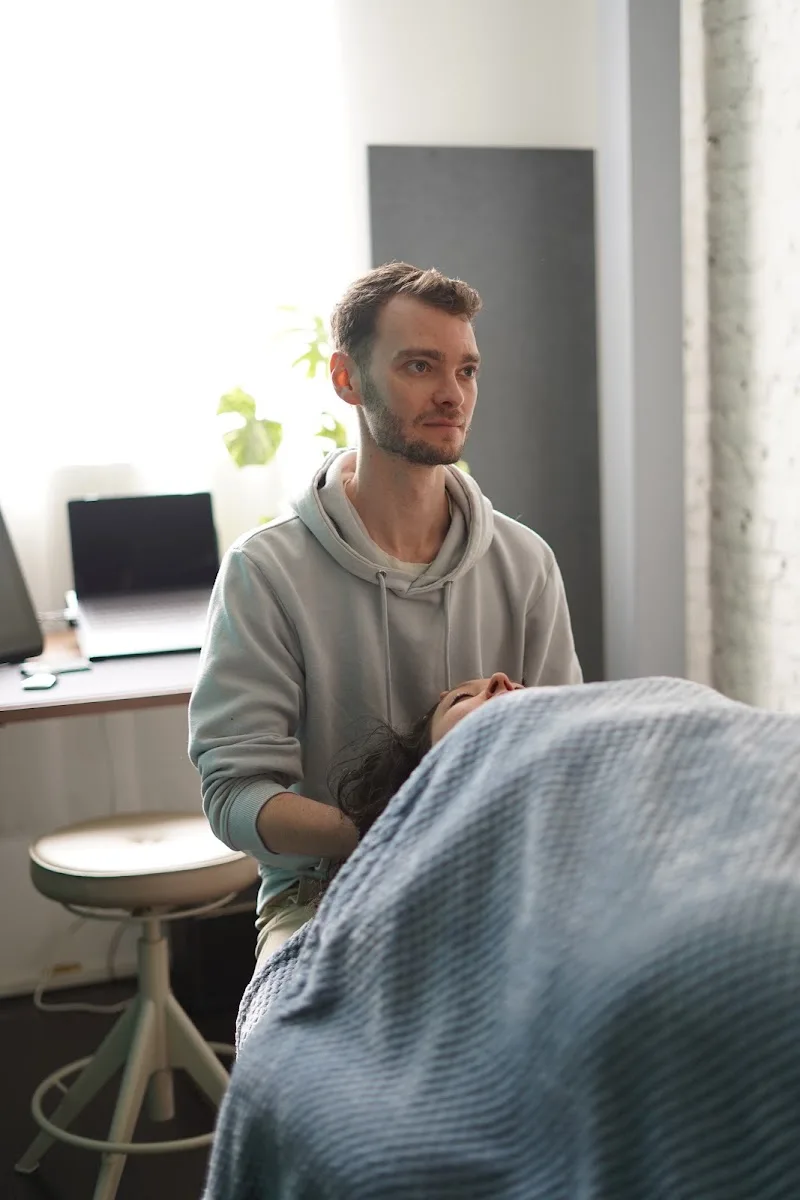 Le Moment | Massages | Reiki
