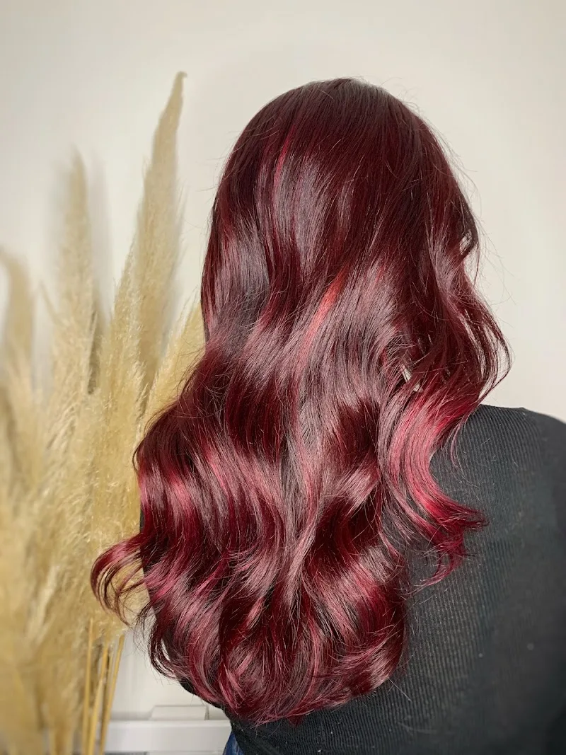 Le Cheveulier - Coiffeur Bordeaux