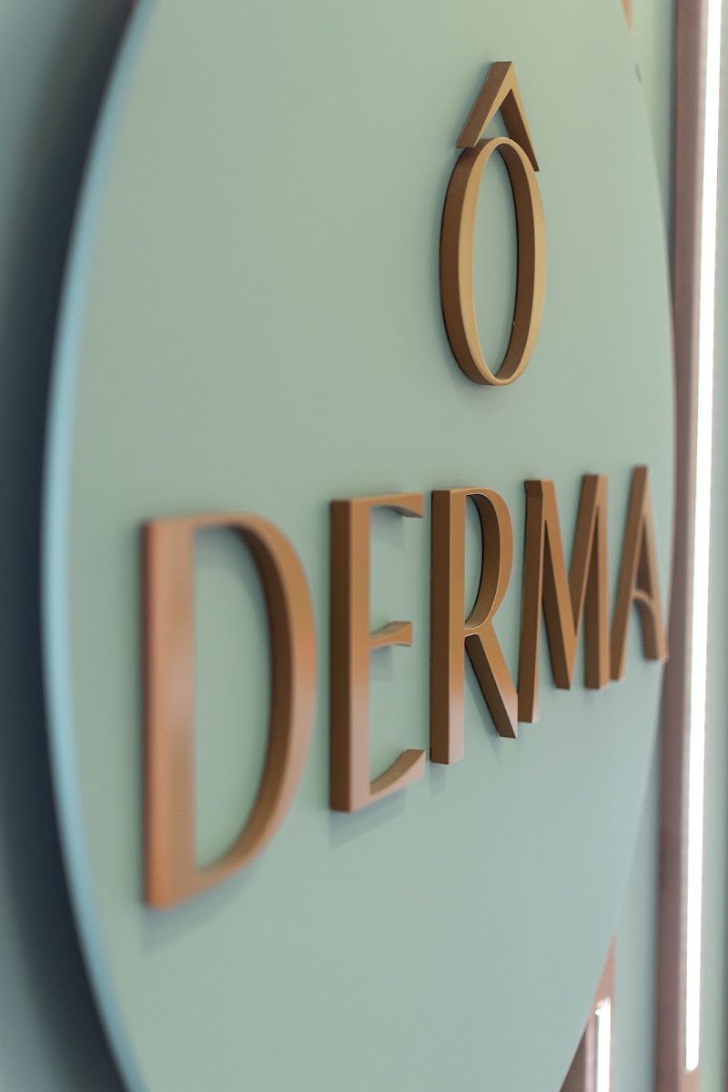 Ô Derma