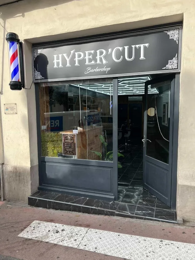 Hyper cut