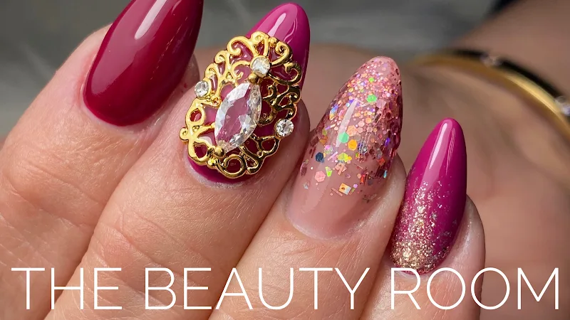 THE BEAUTY ROOM 89 - Onglerie Auxerre - Photo de couverture - OneBooking