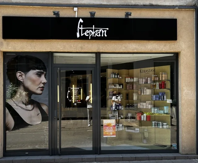 AD Coiffure par Julien - Coiffure Limoges - Photo de couverture - OneBooking