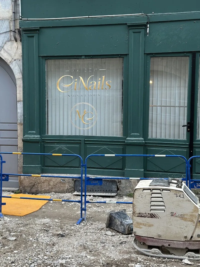 Maison Cinails