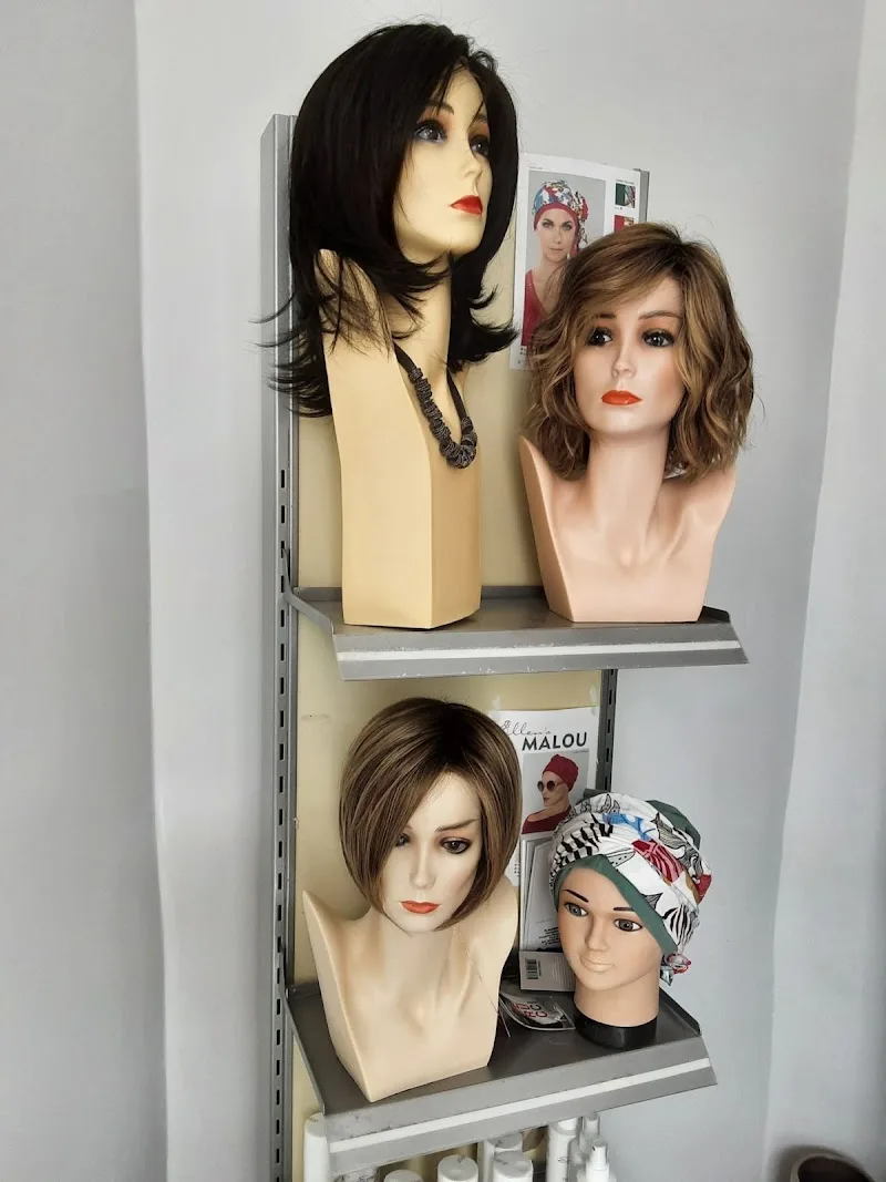 Flaubert Coiffure - Coiffure Fougères - Photo de couverture - OneBooking