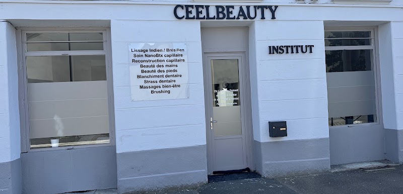 Ceelbeauty Institut