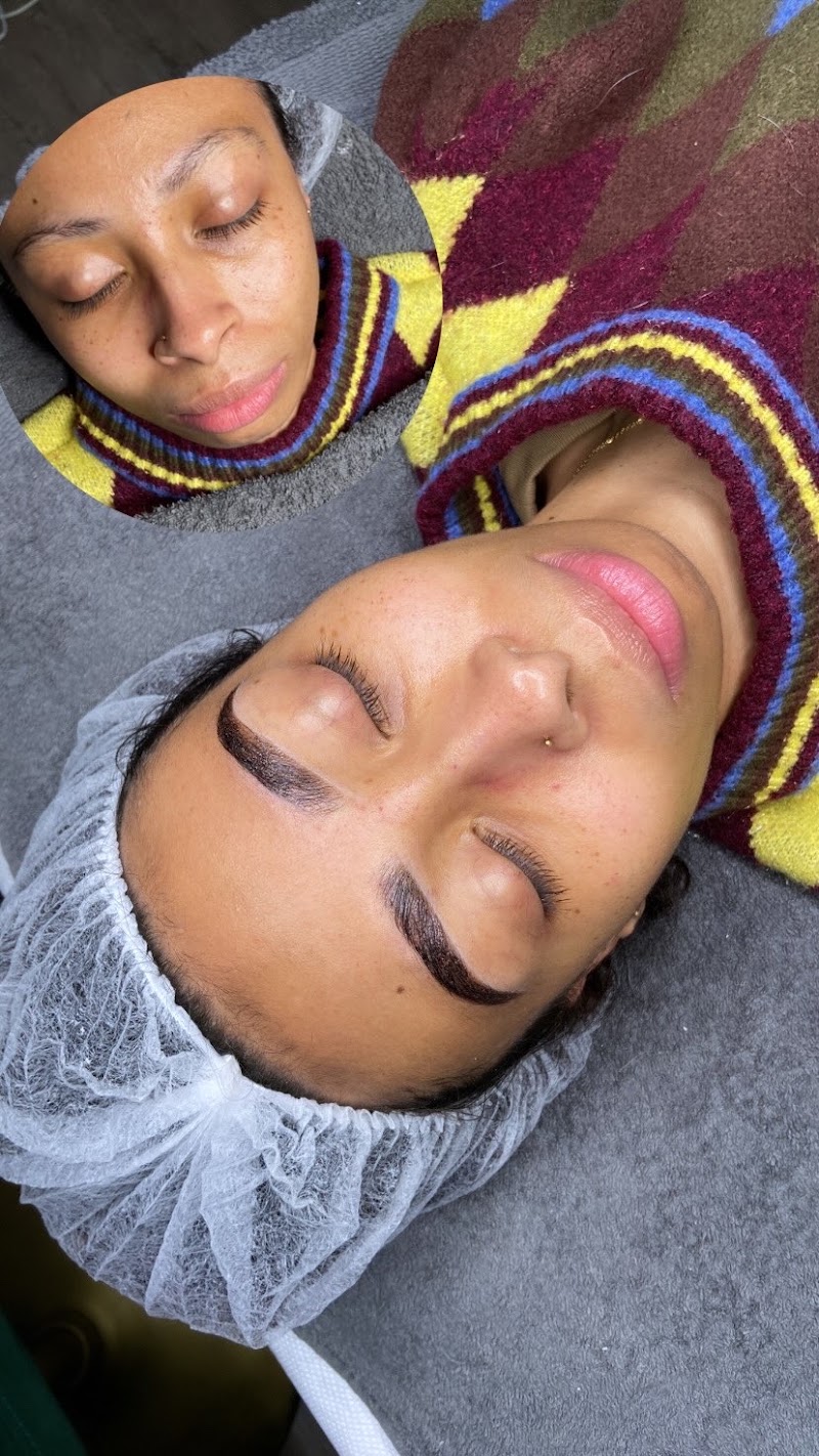 Jnbeeauty Salon