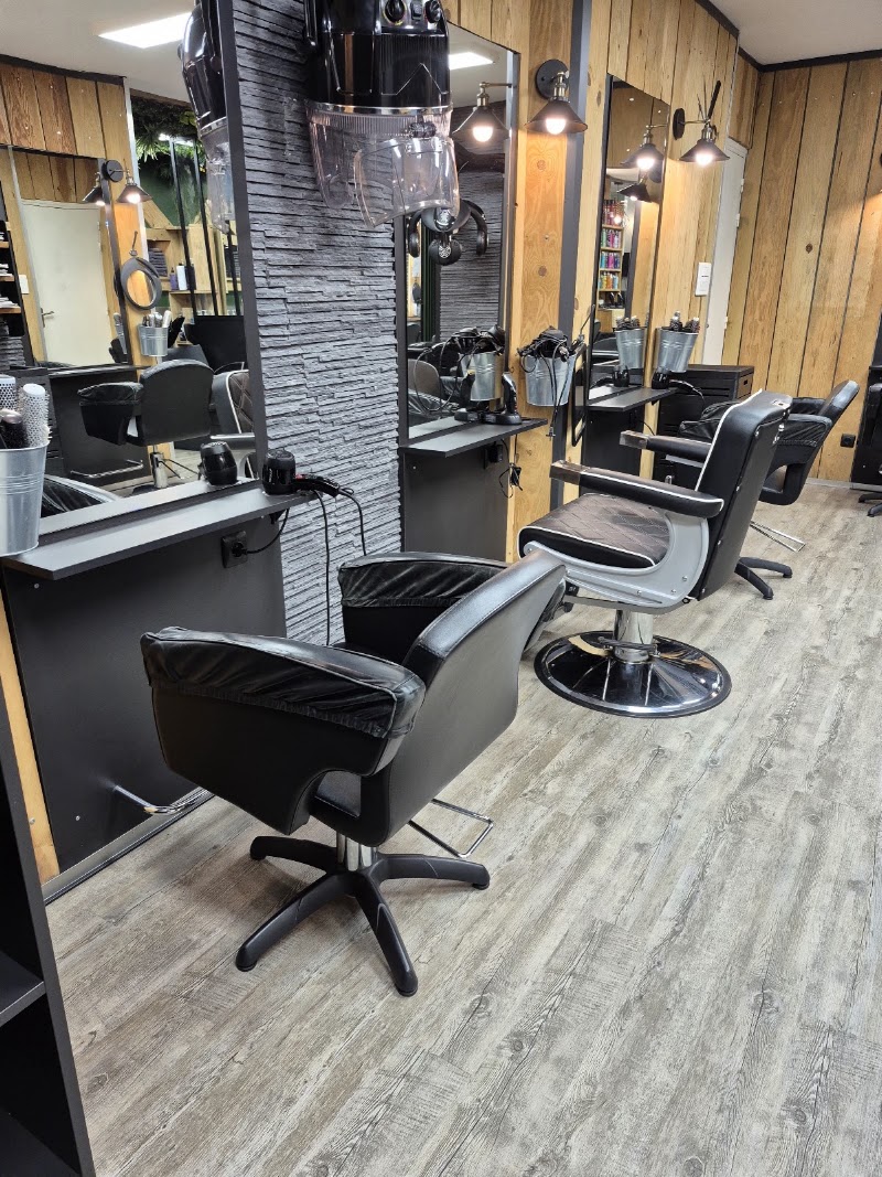 Objec'Tif Coiffure Nantes Nord - Coiffure Nantes - Photo de couverture - OneBooking