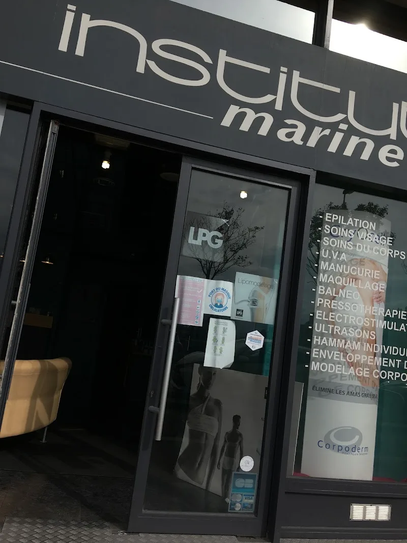 Institut Marine - Épilation Le Havre - Photo de couverture - OneBooking