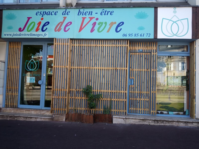 JOIE de VIVRE