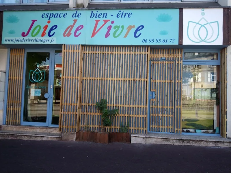 JOIE de VIVRE