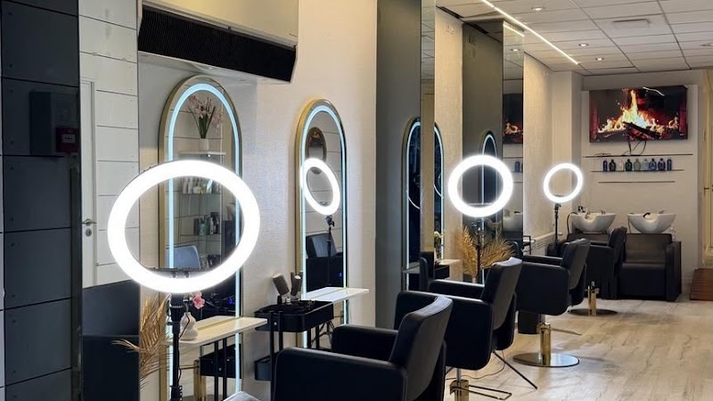 Beautyshop