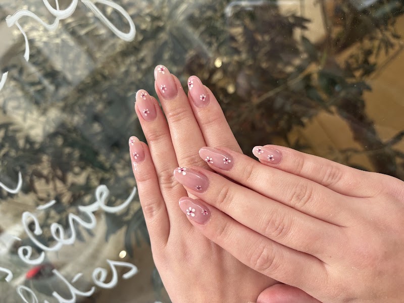 Gale ´Nails