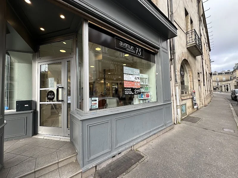 Avenue73 Dijon - Coiffeur
