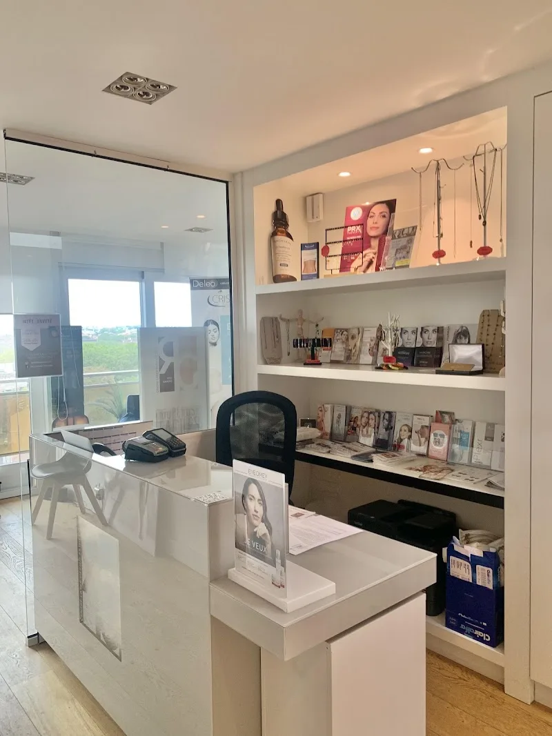 Centre laser Dermolaser Rive Gauche - Épilation Toulouse - Photo de couverture - OneBooking
