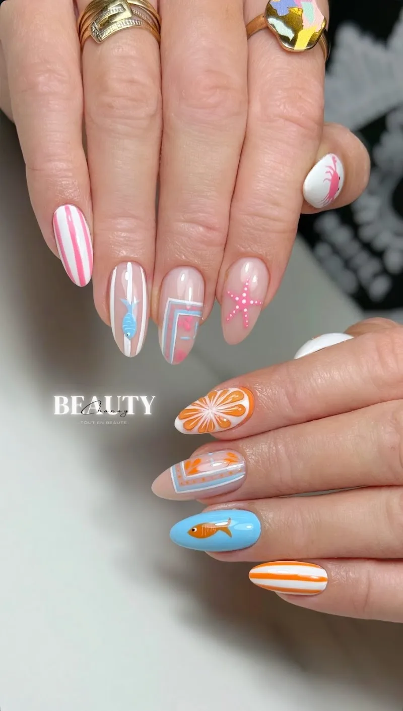 Channy Beauty
