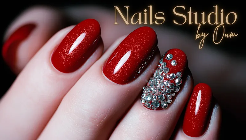 Nails Studio by Oum - Ongles - Lahonce Bayonne - Onglerie Bayonne - Photo de couverture - OneBooking