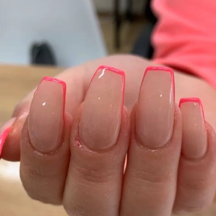 NGUYEN Ongle Nancy, 78 rue Saint-Dzier 54000 Nancy
