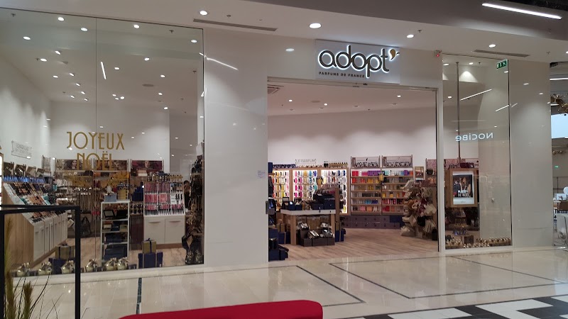 Adopt Parfums