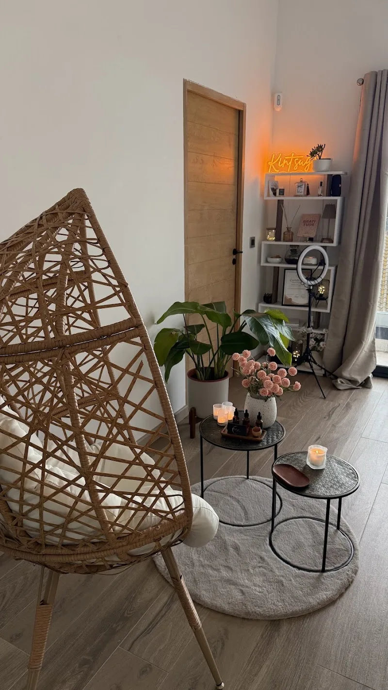 Kintsugi Head Spa Sete - Coiffure Sète - Photo de couverture - OneBooking