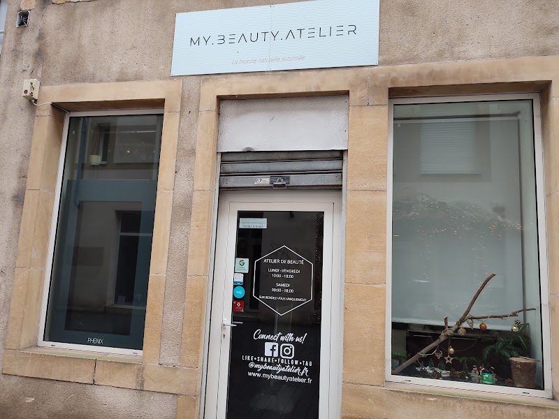 MyBeautyAtelier