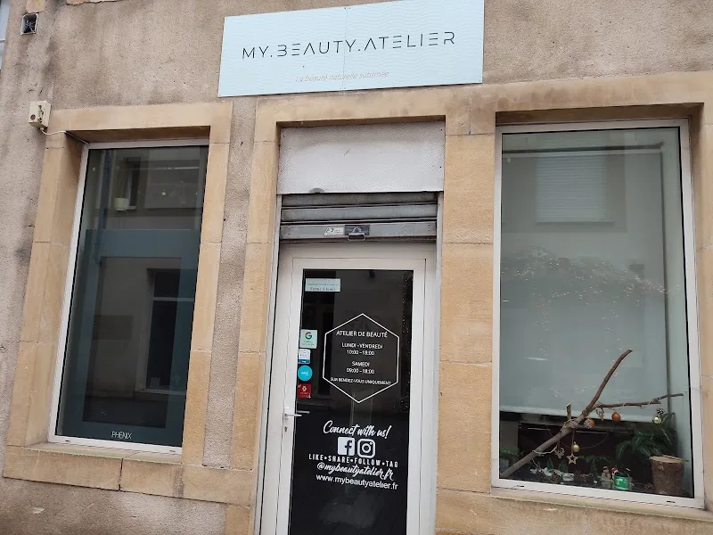 MyBeautyAtelier