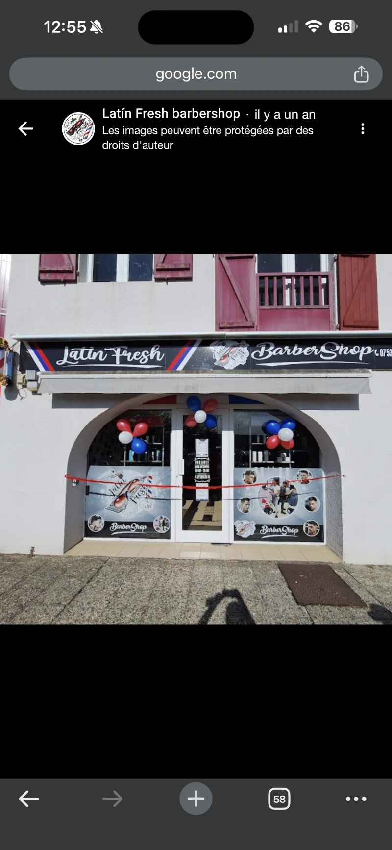Vladislava Coiffure