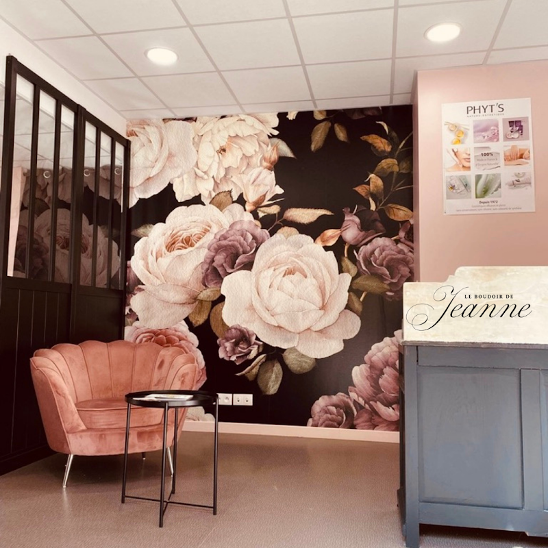 Le Boudoir de Jeanne - Maquillage Rouen - Photo de couverture - OneBooking