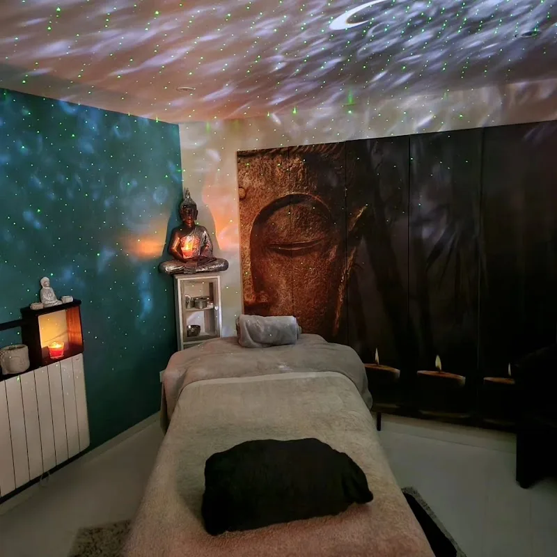 Instantzenitude Massages