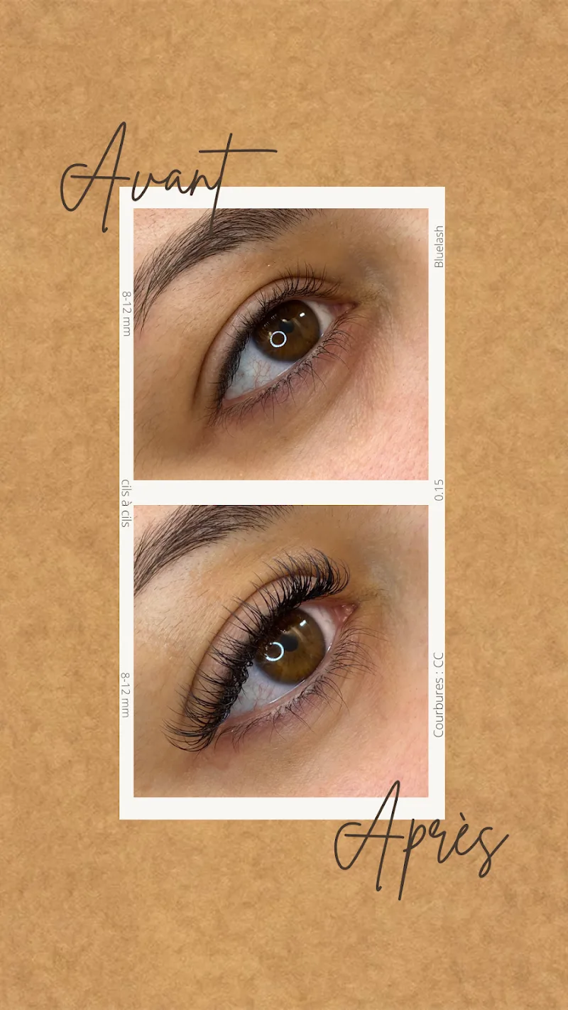 Cocci’cils - by Joana