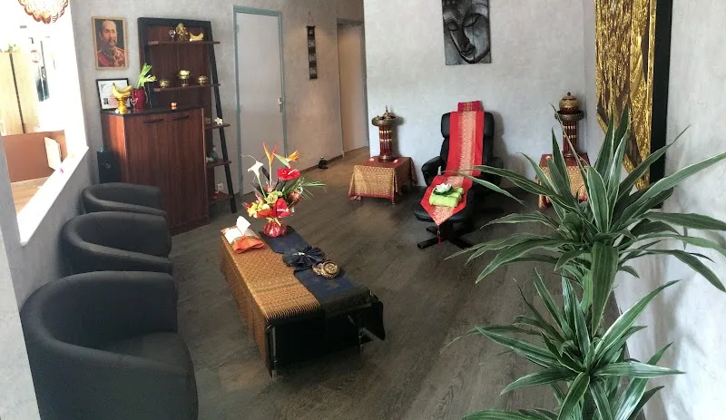 BAAN NOK Thaï Institut - Massage Auxerre - Photo de couverture - OneBooking